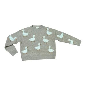 Dreamer by Debut Goose Sweater Size L